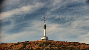 Horský hotel Volareza - Praděd