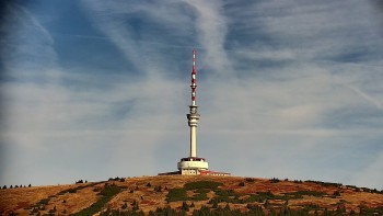 Horský hotel Volareza - Praděd