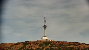 Horský hotel Volareza - Praděd