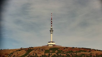 Horský hotel Volareza - Praděd