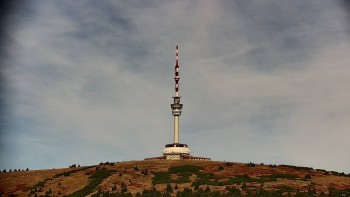 Horský hotel Volareza - Praděd