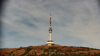 Horský hotel Volareza - Praděd