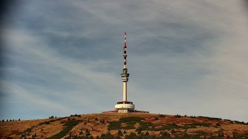 Horský hotel Volareza - Praděd