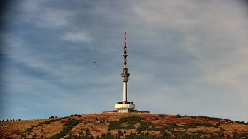 Horský hotel Volareza - Praděd