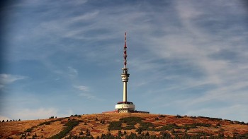 Horský hotel Volareza - Praděd