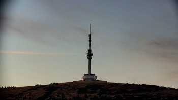 Horský hotel Volareza - Praděd