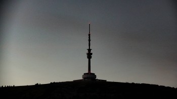 Horský hotel Volareza - Praděd