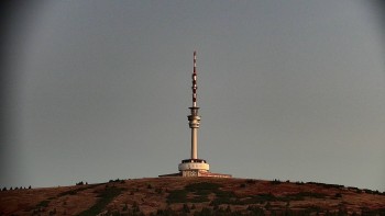 Horský hotel Volareza - Praděd