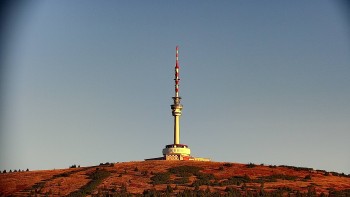 Horský hotel Volareza - Praděd
