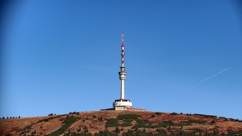 Horský hotel Volareza - Praděd