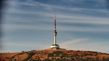 Horský hotel Volareza - Praděd