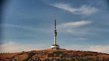 Horský hotel Volareza - Praděd