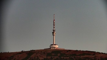 Horský hotel Volareza - Praděd