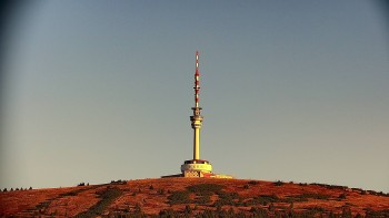 Horský hotel Volareza - Praděd
