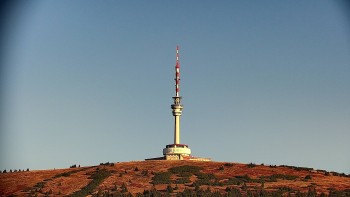 Horský hotel Volareza - Praděd