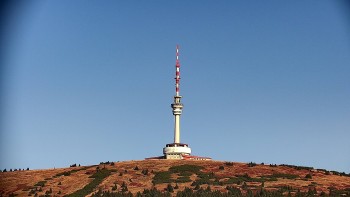 Horský hotel Volareza - Praděd