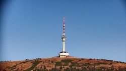Vysílač Praděd