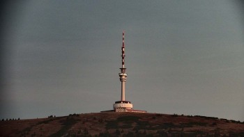Horský hotel Volareza - Praděd