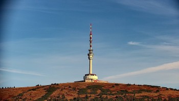 Horský hotel Volareza - Praděd