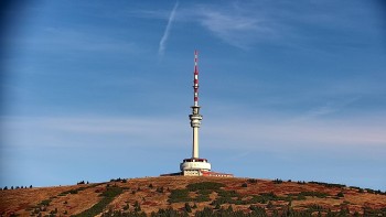 Horský hotel Volareza - Praděd