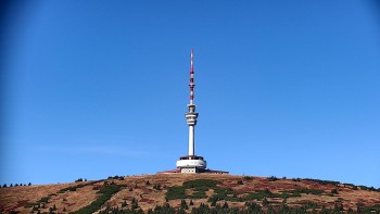 Horský hotel Volareza - Praděd