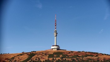Horský hotel Volareza - Praděd