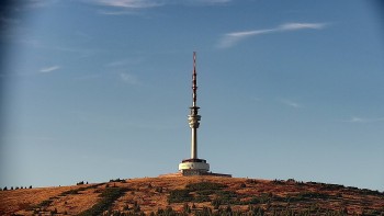 Horský hotel Volareza - Praděd