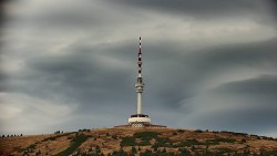 Vysílač Praděd