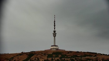 Horský hotel Volareza - Praděd