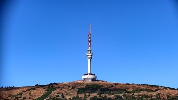 Horský hotel Volareza - Praděd