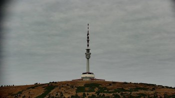 Horský hotel Volareza - Praděd