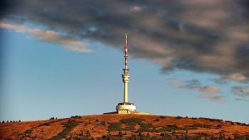 Horský hotel Volareza - Praděd