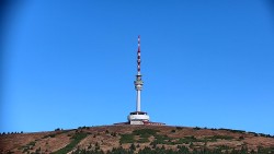 Vysílač Praděd