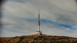 Vysílač Praděd