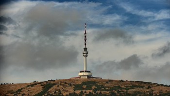 Horský hotel Volareza - Praděd