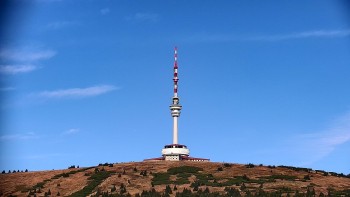 Horský hotel Volareza - Praděd