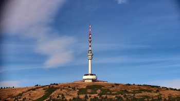 Horský hotel Volareza - Praděd