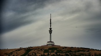 Horský hotel Volareza - Praděd