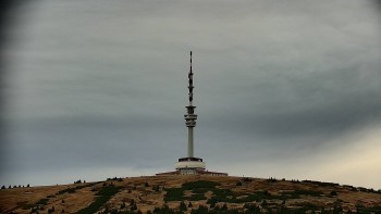 Horský hotel Volareza - Praděd