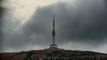 Horský hotel Volareza - Praděd