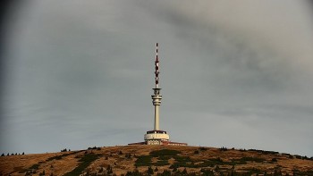Horský hotel Volareza - Praděd