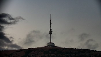 Horský hotel Volareza - Praděd