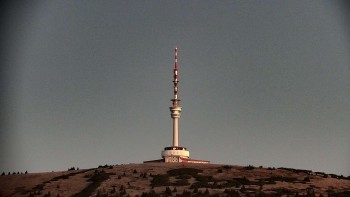 Horský hotel Volareza - Praděd
