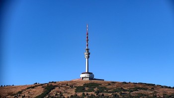 Horský hotel Volareza - Praděd