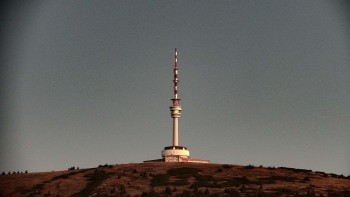 Horský hotel Volareza - Praděd