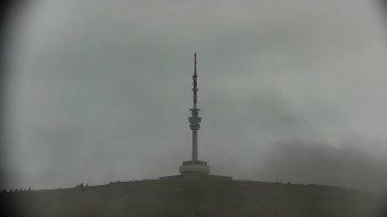 Horský hotel Volareza - Praděd