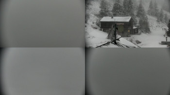 Horský hotel Volareza - Praděd