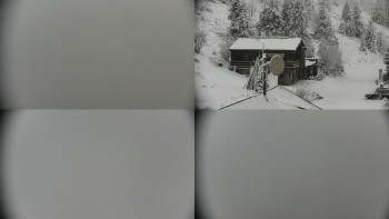 Horský hotel Volareza - Praděd