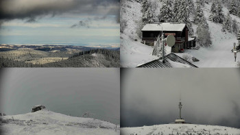 Horský hotel Volareza - Praděd