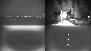 Horský hotel Volareza - Praděd